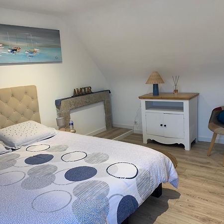 La Petite Bretonne Villa Plounerin Екстериор снимка