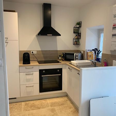 La Petite Bretonne Villa Plounerin Екстериор снимка