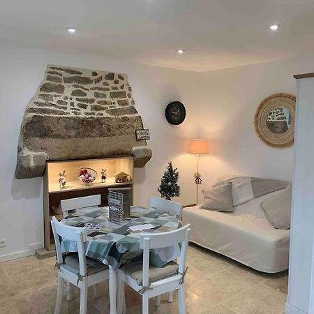 La Petite Bretonne Villa Plounerin Екстериор снимка