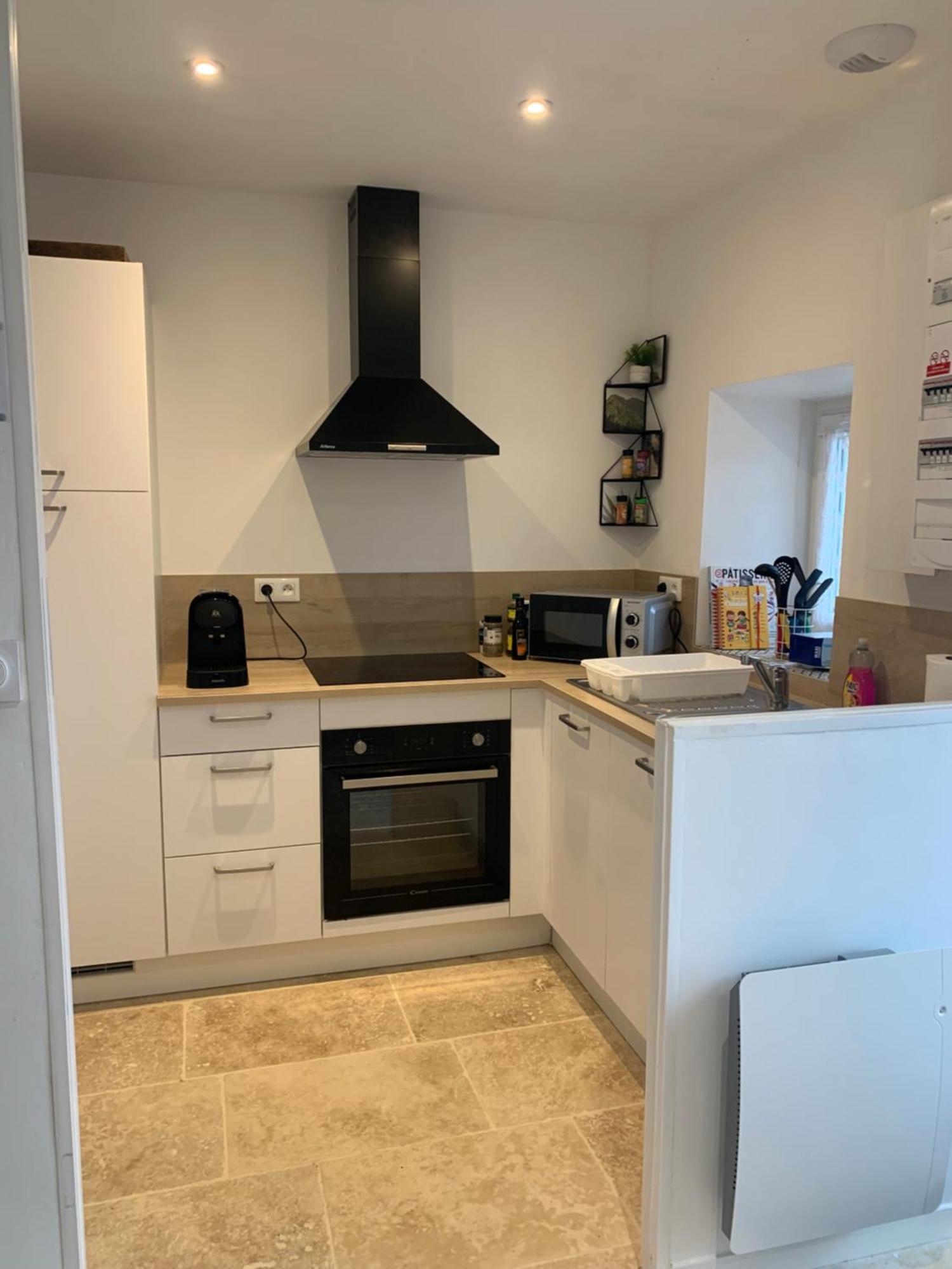 La Petite Bretonne Villa Plounerin Екстериор снимка