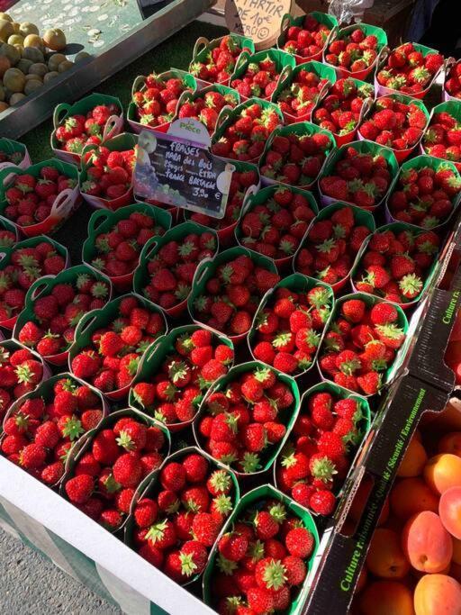 La Petite Bretonne Villa Plounerin Екстериор снимка